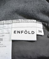 ENFOLD（エンフォルド）その他 グレー サイズ:36(S位) レディース/2200620889117