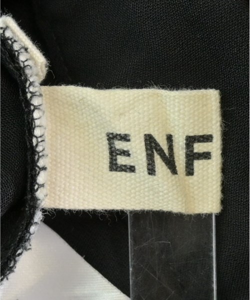 ENFOLD（エンフォルド）その他 黒 サイズ:38(M位) レディース/2200621487022