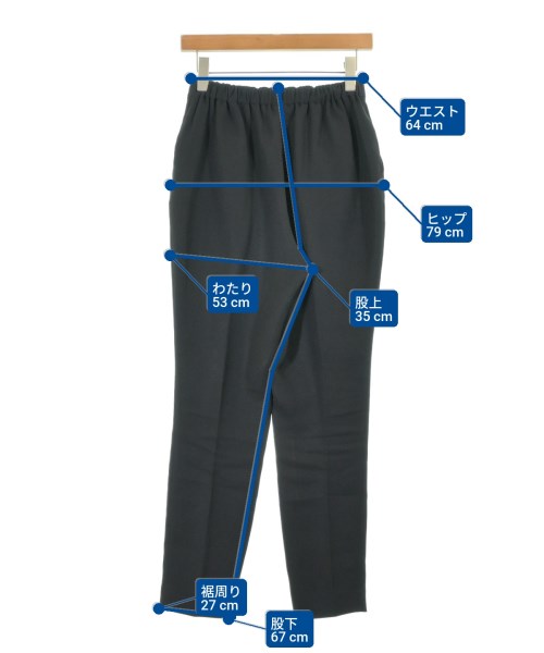 ENFOLD（エンフォルド）その他 黒 サイズ:38(M位) レディース/2200621487022