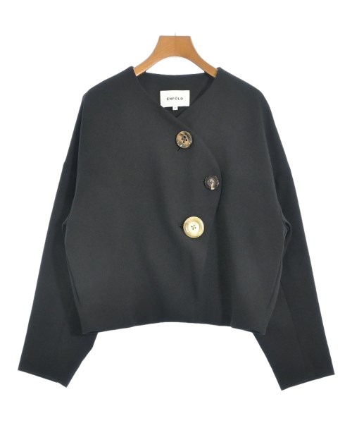 エンフォルド(ENFOLD)のENFOLD カジュアルジャケット