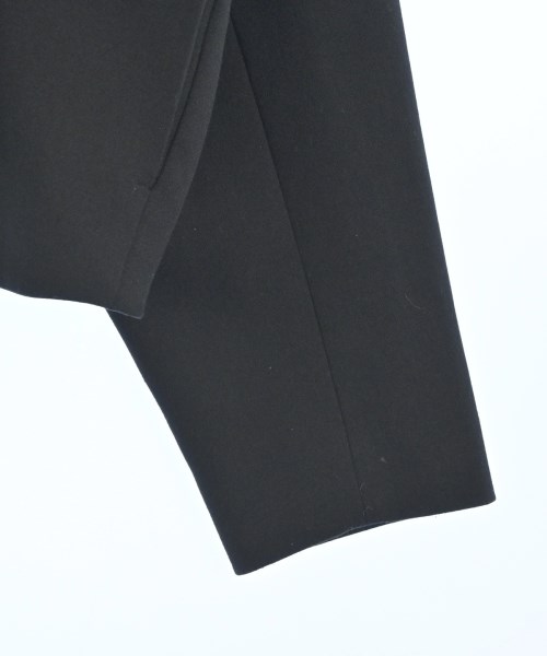 ENFOLD（エンフォルド）カジュアルジャケット 黒 サイズ:36(S位) レディース/2200621588019