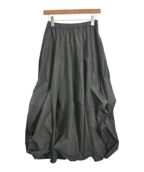 エンフォルド(ENFOLD)のENFOLD ロング・マキシ丈スカート