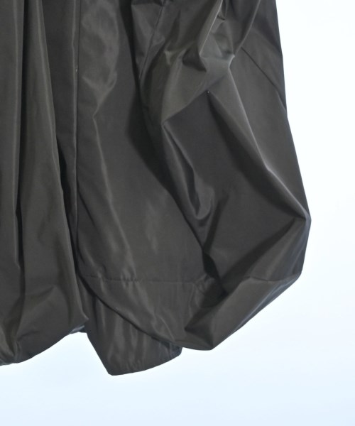 ENFOLD（エンフォルド）ロング・マキシ丈スカート グレー サイズ:36(S位) レディース/2200621588026