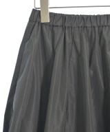 ENFOLD（エンフォルド）ロング・マキシ丈スカート グレー サイズ:36(S位) レディース/2200621588026