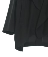 ENFOLD（エンフォルド）カジュアルジャケット 黒 サイズ:36(S位) レディース/2200621588095