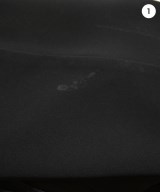 ENFOLD（エンフォルド）カジュアルジャケット 黒 サイズ:36(S位) レディース/2200621588095