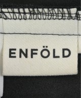 ENFOLD（エンフォルド）その他 黒 サイズ:38(M位) レディース/2200621588101