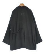 ENFOLD（エンフォルド）カジュアルジャケット 黒 サイズ:38(M位) レディース/2200621673012