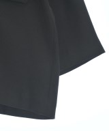 ENFOLD（エンフォルド）カジュアルジャケット 黒 サイズ:38(M位) レディース/2200621673012