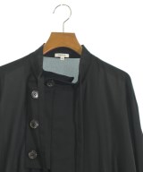 ENFOLD（エンフォルド）ブルゾン 黒 サイズ:38(M位) レディース/2200621673029