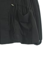 ENFOLD（エンフォルド）ブルゾン 黒 サイズ:38(M位) レディース/2200621673029