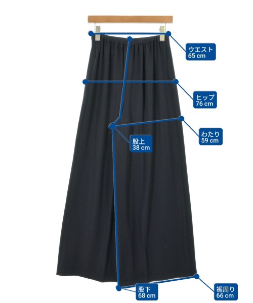 ENFOLD（エンフォルド）その他 黒 サイズ:38(M位) レディース/2200621688023