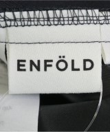 ENFOLD（エンフォルド）その他 黒 サイズ:38(M位) レディース/2200621688023
