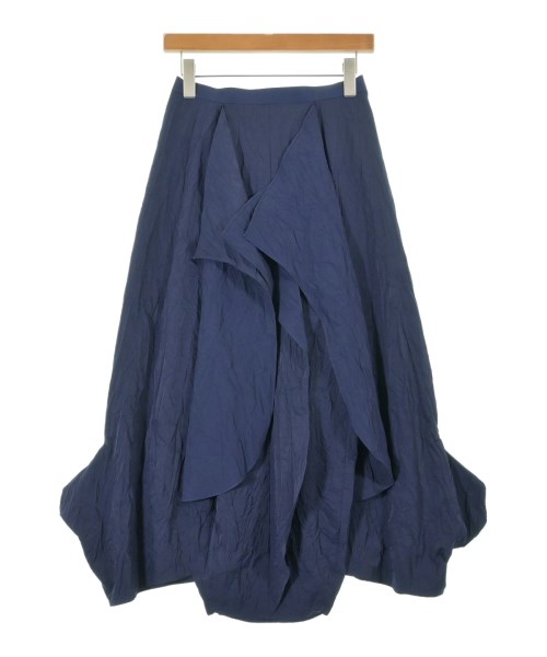 エンフォルド(ENFOLD)のENFOLD ロング・マキシ丈スカート