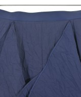 ENFOLD（エンフォルド）ロング・マキシ丈スカート 紺 サイズ:38(M位) レディース/2200621688030