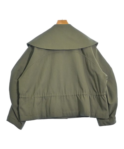 ENFOLD（エンフォルド）その他 カーキ サイズ:38(M位) レディース/2200605972018