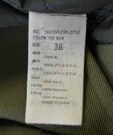 ENFOLD（エンフォルド）その他 カーキ サイズ:38(M位) レディース/2200605972018