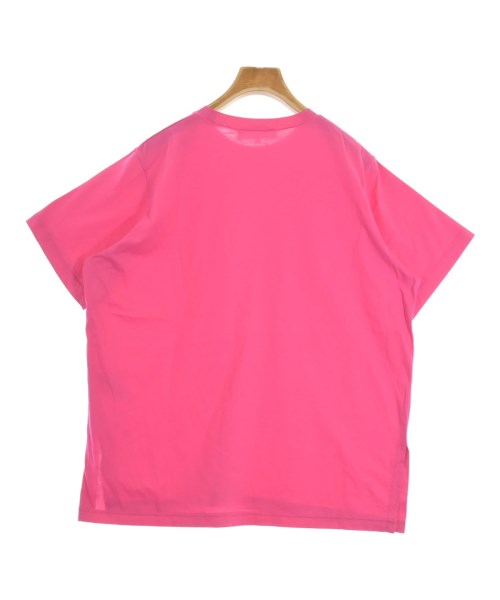 ENFOLD（エンフォルド）Tシャツ・カットソー ピンク サイズ:38(M位) レディース/2200605972063