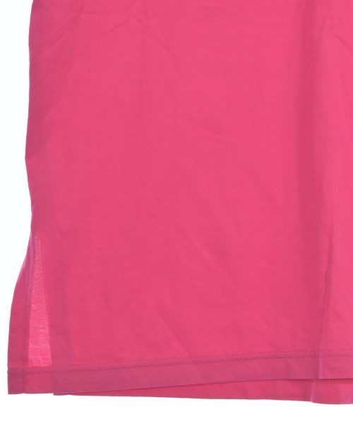 ENFOLD（エンフォルド）Tシャツ・カットソー ピンク サイズ:38(M位) レディース/2200605972063