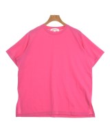 ENFOLD（エンフォルド）Tシャツ・カットソー ピンク サイズ:38(M位) レディース/2200605972063