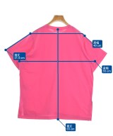 ENFOLD（エンフォルド）Tシャツ・カットソー ピンク サイズ:38(M位) レディース/2200605972063