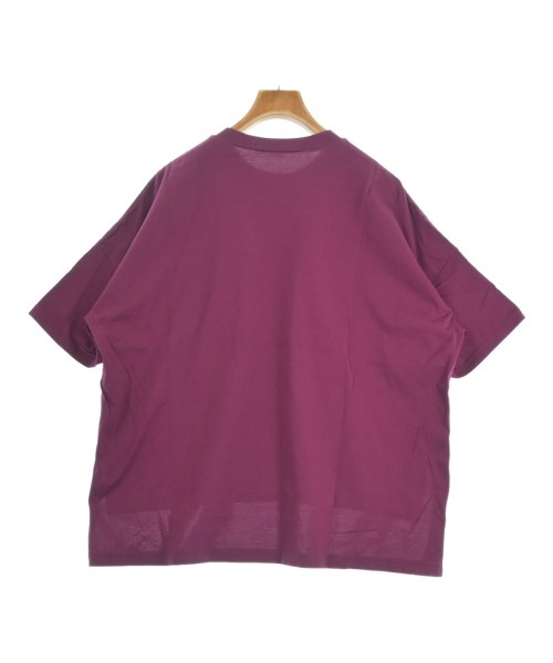 ENFOLD（エンフォルド）Tシャツ・カットソー ピンク サイズ:38(M位) レディース/2200605972070