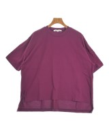 ENFOLD（エンフォルド）Tシャツ・カットソー ピンク サイズ:38(M位) レディース/2200605972070