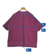 ENFOLD（エンフォルド）Tシャツ・カットソー ピンク サイズ:38(M位) レディース/2200605972070