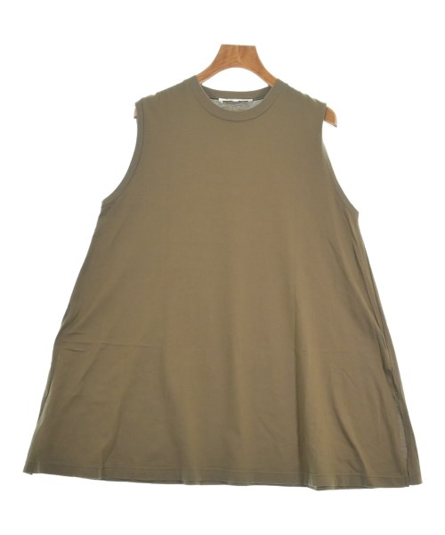 エンフォルド(ENFOLD)のENFOLD ノースリーブ