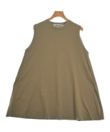 ENFOLD（エンフォルド）ノースリーブ 茶 サイズ:38(M位) レディース/2200605972087