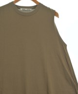 ENFOLD（エンフォルド）ノースリーブ 茶 サイズ:38(M位) レディース/2200605972087