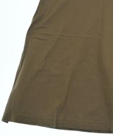 ENFOLD（エンフォルド）ノースリーブ 茶 サイズ:38(M位) レディース/2200605972087