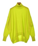 ENFOLD（エンフォルド）ニット・セーター 緑 サイズ:38(M位) レディース/2200605972094