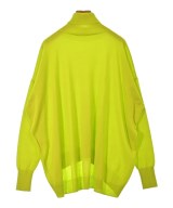 ENFOLD（エンフォルド）ニット・セーター 緑 サイズ:38(M位) レディース/2200605972094