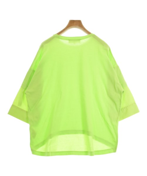 ENFOLD（エンフォルド）Tシャツ・カットソー 緑 サイズ:38(M位) レディース/2200605972124