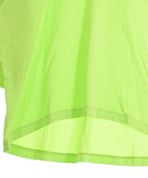 ENFOLD（エンフォルド）Tシャツ・カットソー 緑 サイズ:38(M位) レディース/2200605972124