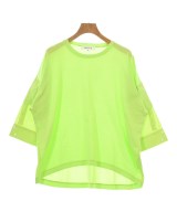 ENFOLD（エンフォルド）Tシャツ・カットソー 緑 サイズ:38(M位) レディース/2200605972124