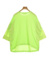 ENFOLD（エンフォルド）Tシャツ・カットソー 緑 サイズ:38(M位) レディース/2200605972124