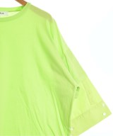 ENFOLD（エンフォルド）Tシャツ・カットソー 緑 サイズ:38(M位) レディース/2200605972124