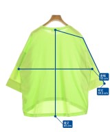 ENFOLD（エンフォルド）Tシャツ・カットソー 緑 サイズ:38(M位) レディース/2200605972124