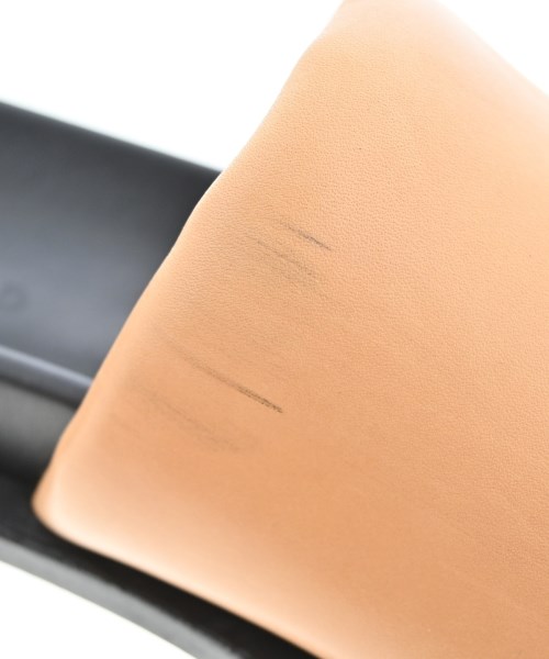 ENFOLD（エンフォルド）サンダル ベージュ サイズ:EU38(24.5cm位) レディース/2200605972254