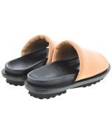 ENFOLD（エンフォルド）サンダル ベージュ サイズ:EU38(24.5cm位) レディース/2200605972254