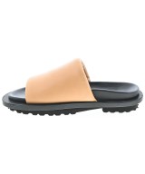 ENFOLD（エンフォルド）サンダル ベージュ サイズ:EU38(24.5cm位) レディース/2200605972254