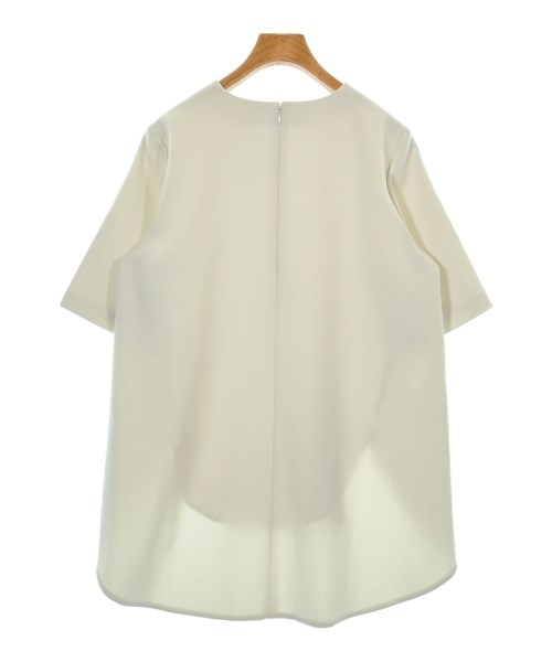 ENFOLD（エンフォルド）カジュアルシャツ 白 サイズ:38(M位) レディース/2200622118024