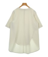 ENFOLD（エンフォルド）カジュアルシャツ 白 サイズ:38(M位) レディース/2200622118024