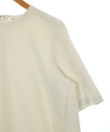 ENFOLD（エンフォルド）カジュアルシャツ 白 サイズ:38(M位) レディース/2200622118024