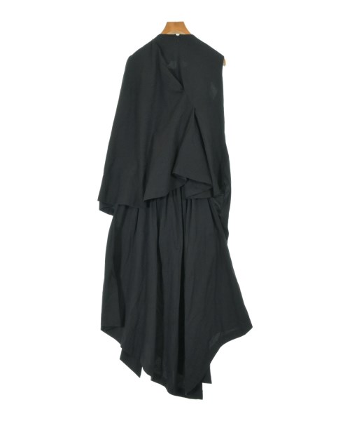 ENFOLD（エンフォルド）ワンピース 黒 サイズ:36(S位) レディース/2200621723045