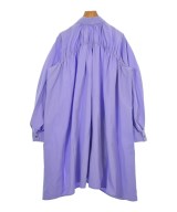 ENFOLD（エンフォルド）ブラウス 紫 サイズ:38(M位) レディース/2200622453163