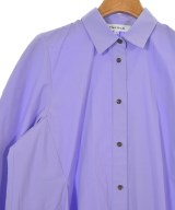 ENFOLD（エンフォルド）ブラウス 紫 サイズ:38(M位) レディース/2200622453163