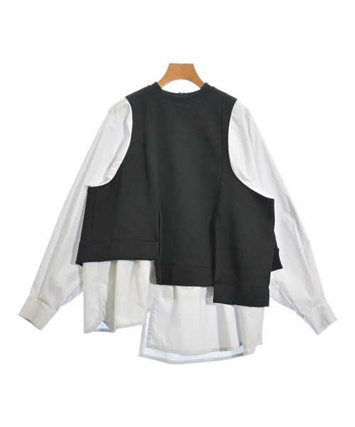 エンフォルド(ENFOLD)のENFOLD カジュアルシャツ